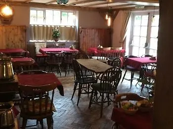 金斯阿姆兹酒店