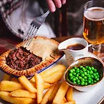 The Kings Arms 3* Keswick (Cumbria)
