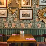 The Kings Arms