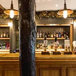 金斯阿姆兹酒店 酒店 凯西克