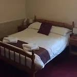 金斯阿姆兹酒店 酒店