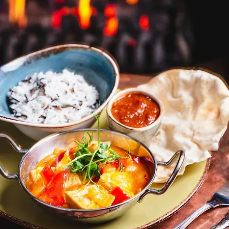 The Kings Arms Hotel