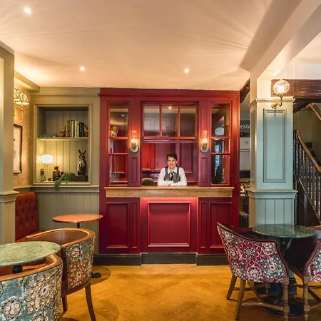 The Kings Arms فندق