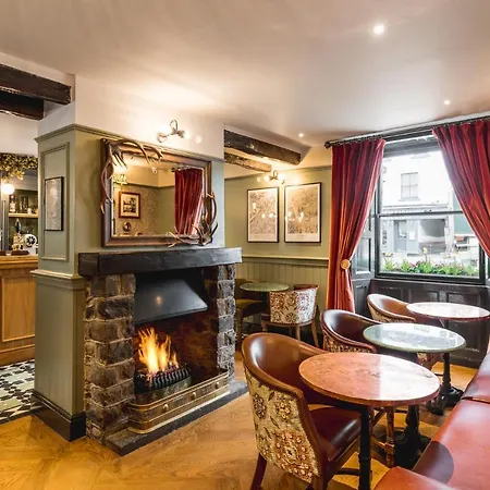 Hotel The Kings Arms Keswick (Cumbria)