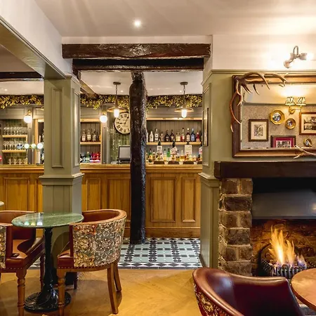 The Kings Arms Keswick (Cumbria)