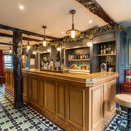 The Kings Arms
