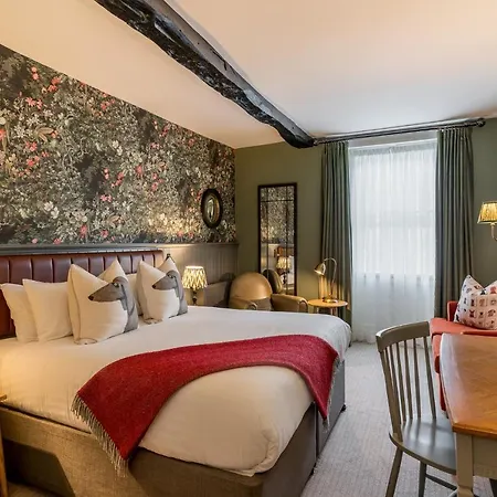 The Kings Arms Hotel