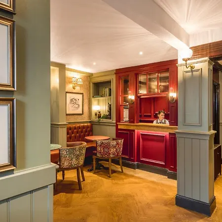 The Kings Arms كيسويك
