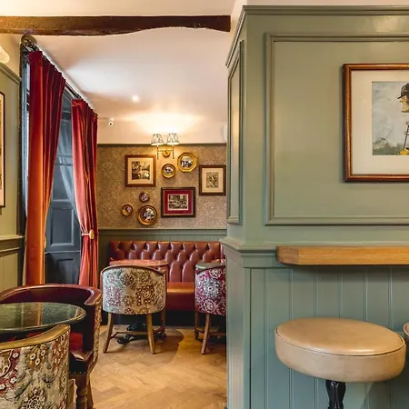 The Kings Arms 3* Keswick (Cumbria)