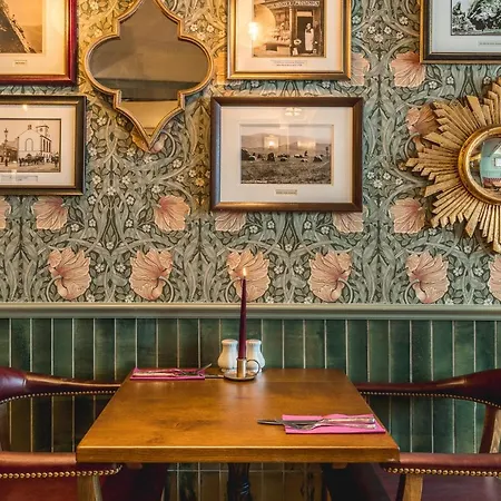 The Kings Arms