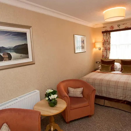 Hotel The Kings Arms Keswick (Cumbria)