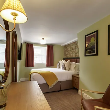 The Kings Arms Hotel