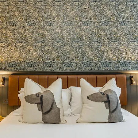 Hotel The Kings Arms Keswick (Cumbria)