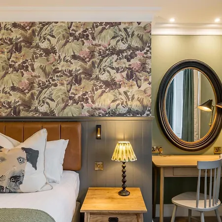 The Kings Arms 3*