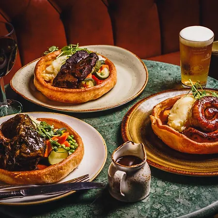 The Kings Arms فندق