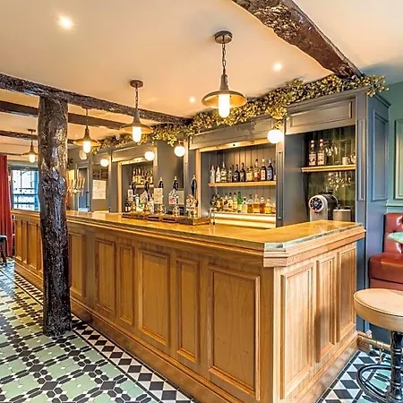 The Kings Arms Hotel
