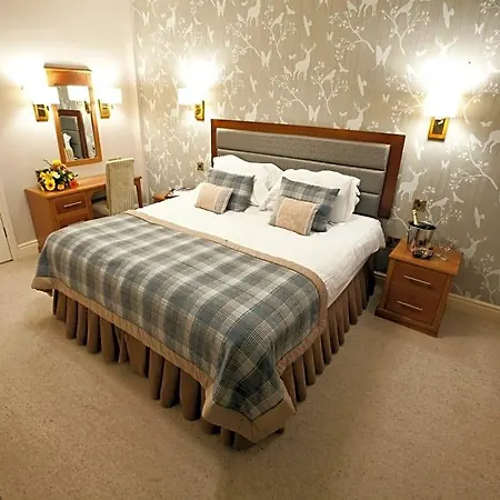 The Kings Arms Hotel 3*