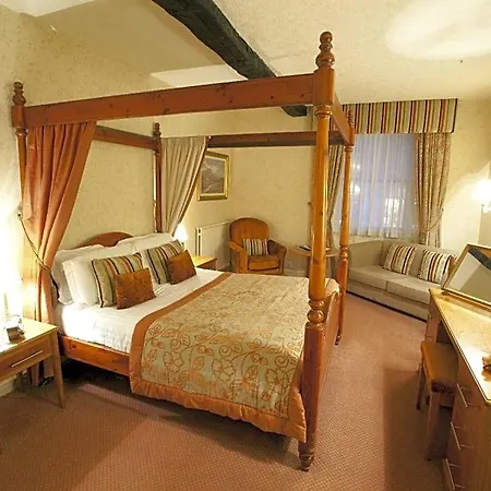The Kings Arms