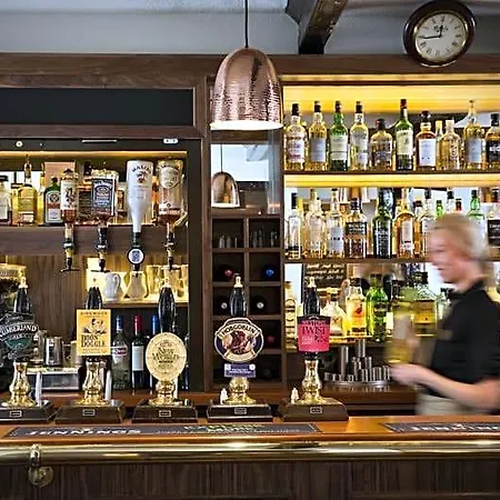 The Kings Arms 3*