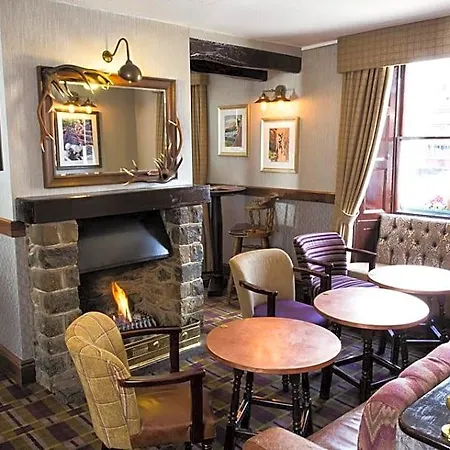 Hotel The Kings Arms 3*