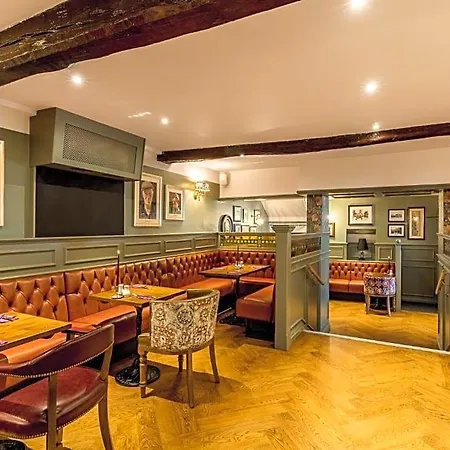 The Kings Arms