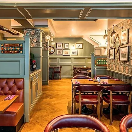 The Kings Arms