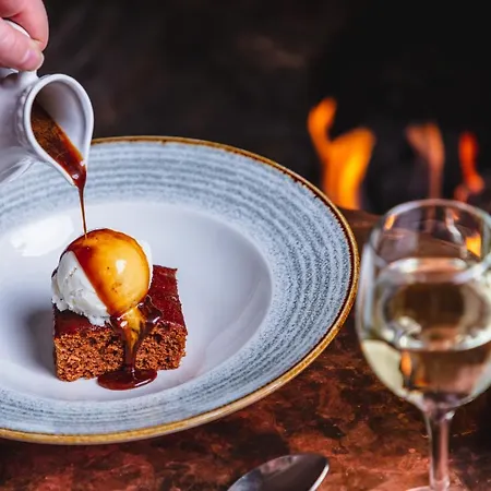 The Kings Arms 3*