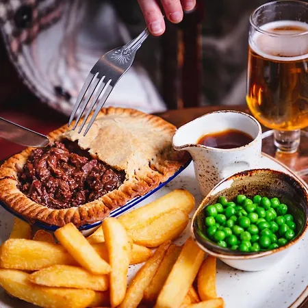 The Kings Arms 3* Keswick (Cumbria)