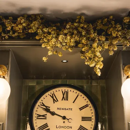 Hotel The Kings Arms Keswick (Cumbria)