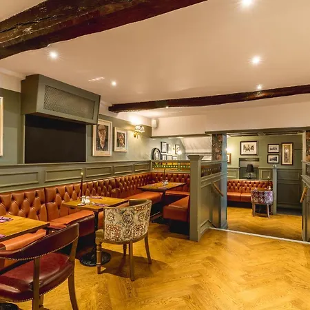 Hotel The Kings Arms