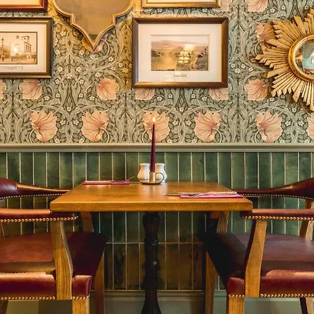 Hotel The Kings Arms