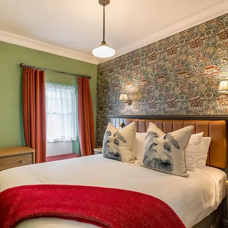 The Kings Arms Hotel Keswick (Cumbria)