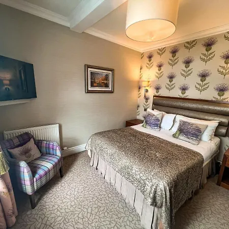 The Kings Arms 3* Keswick (Cumbria)