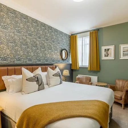 The Kings Arms Keswick (Cumbria)