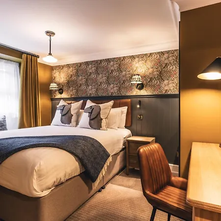 Hotel The Kings Arms