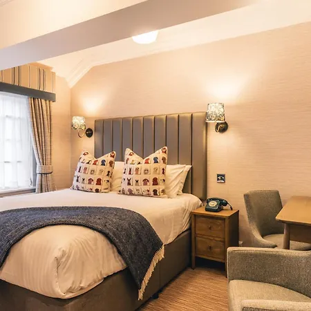 The Kings Arms Keswick (Cumbria)