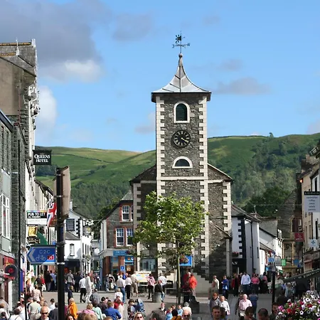 Hotel The Kings Arms 3*