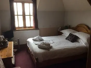 Hotel The Kings Arms 3*