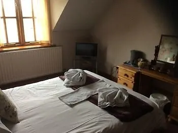 The Kings Arms 3* Кесвик