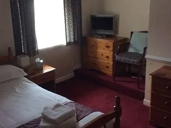 The Kings Arms Hotel