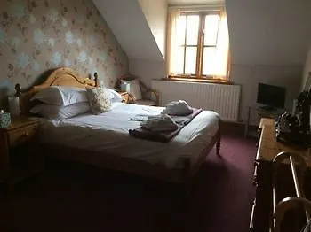 Hotel The Kings Arms Keswick (Cumbria)