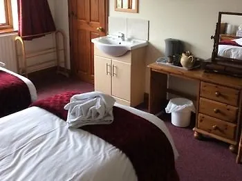 Hotel The Kings Arms Keswick (Cumbria)