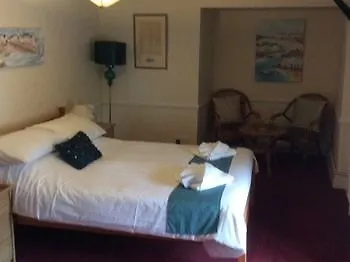 The Kings Arms Keswick (Cumbria)