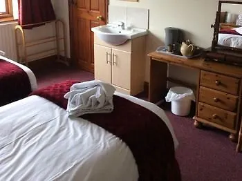 The Kings Arms Hotel