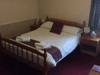 The Kings Arms Hotel