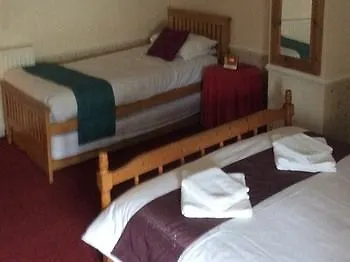 The Kings Arms Hotel