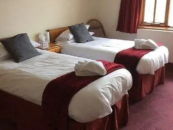 The Kings Arms Hotel Keswick (Cumbria)