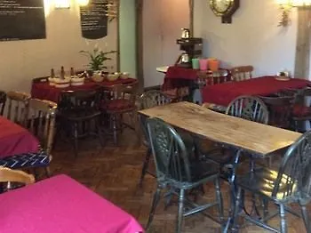 The Kings Arms Keswick (Cumbria)